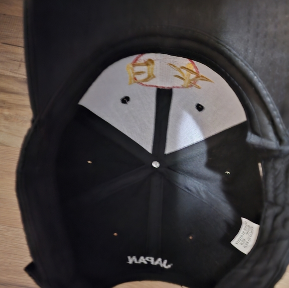 Japan Hat - Picture 2 of 3